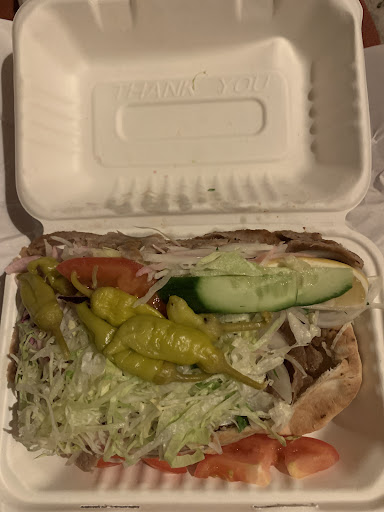 Photo of Fattoush Kebab - 139-141, 139 Station Rd, Addlestone KT15 2AT